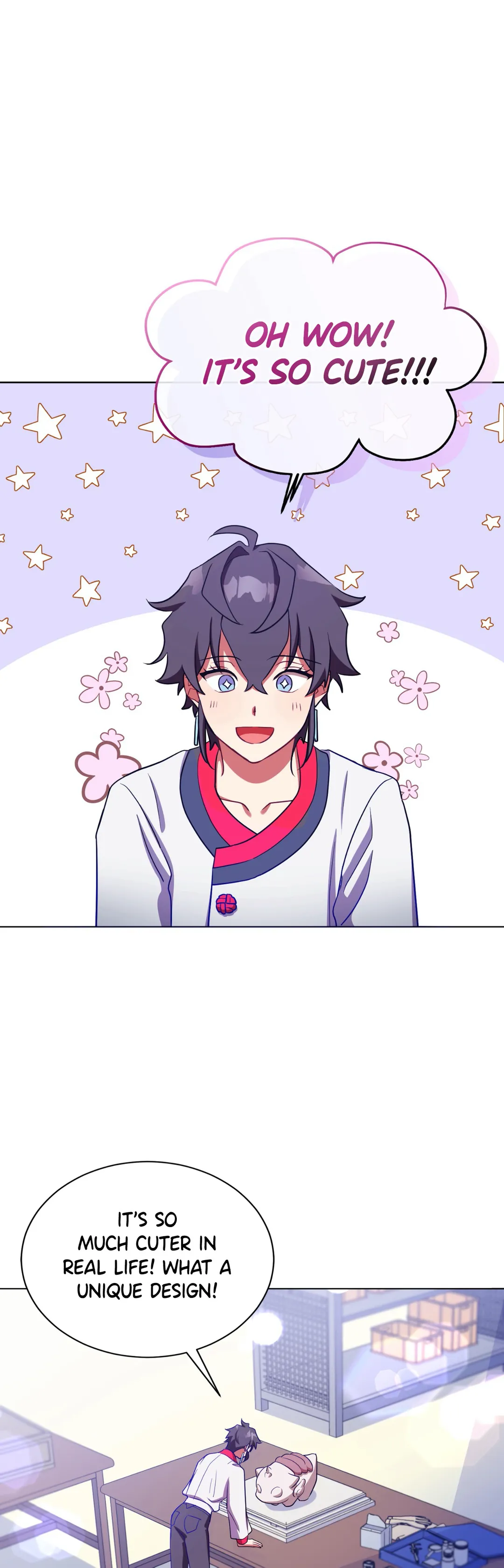 Haechi’s Princess Chapter 8 - Page 6