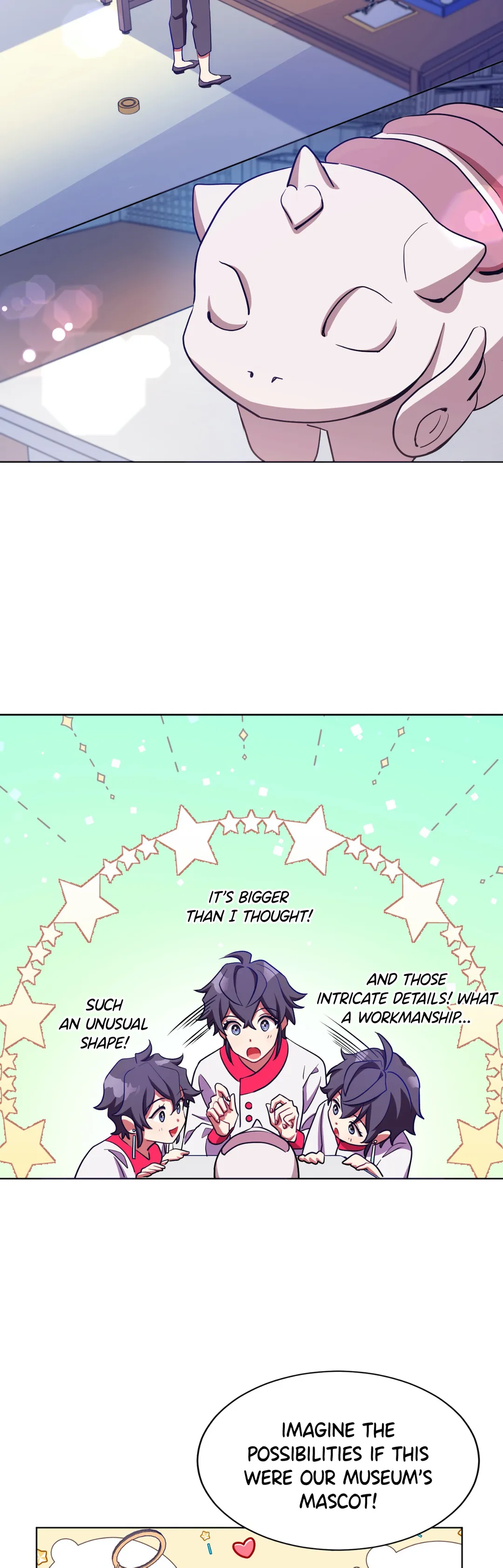 Haechi’s Princess Chapter 8 - Page 7