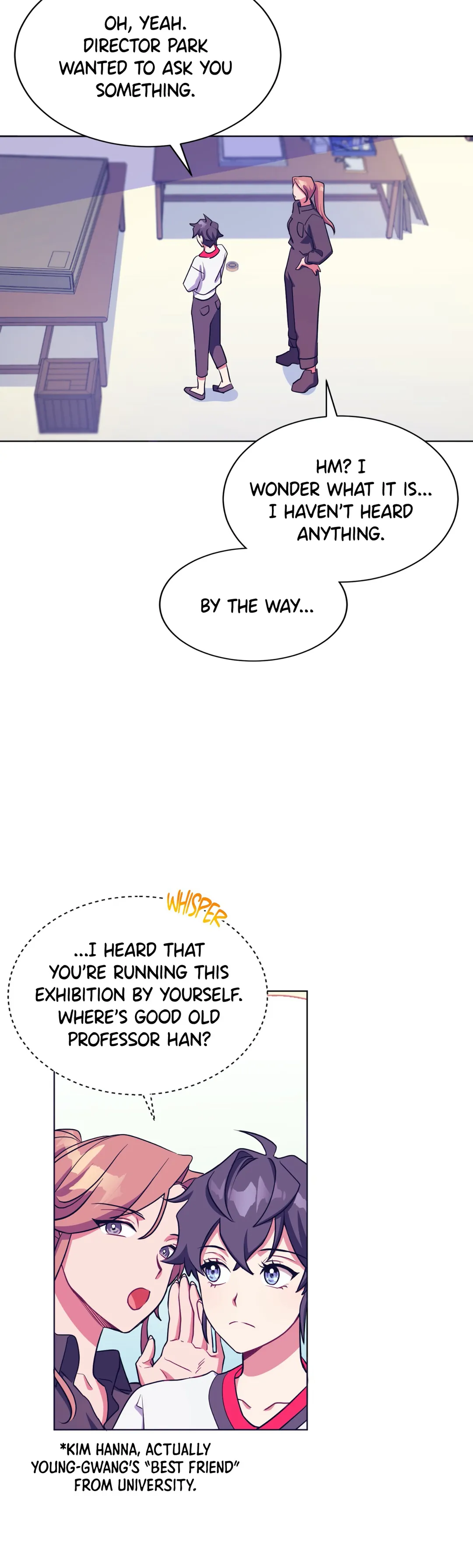 Haechi’s Princess Chapter 8 - Page 11