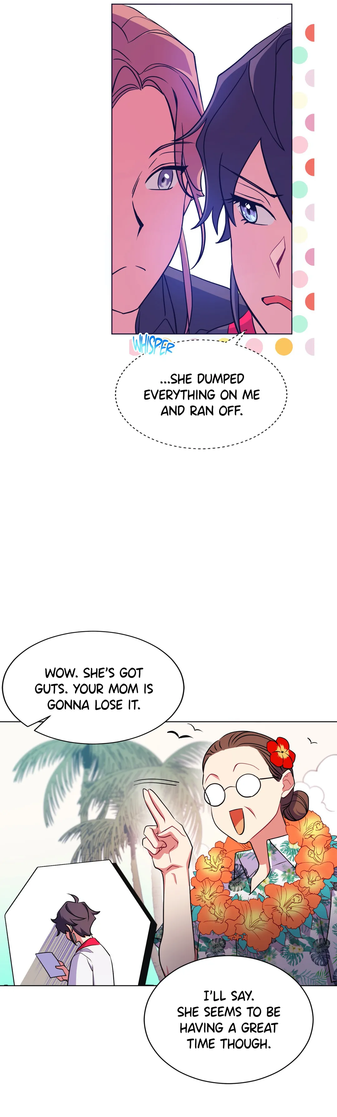 Haechi’s Princess Chapter 8 - Page 12