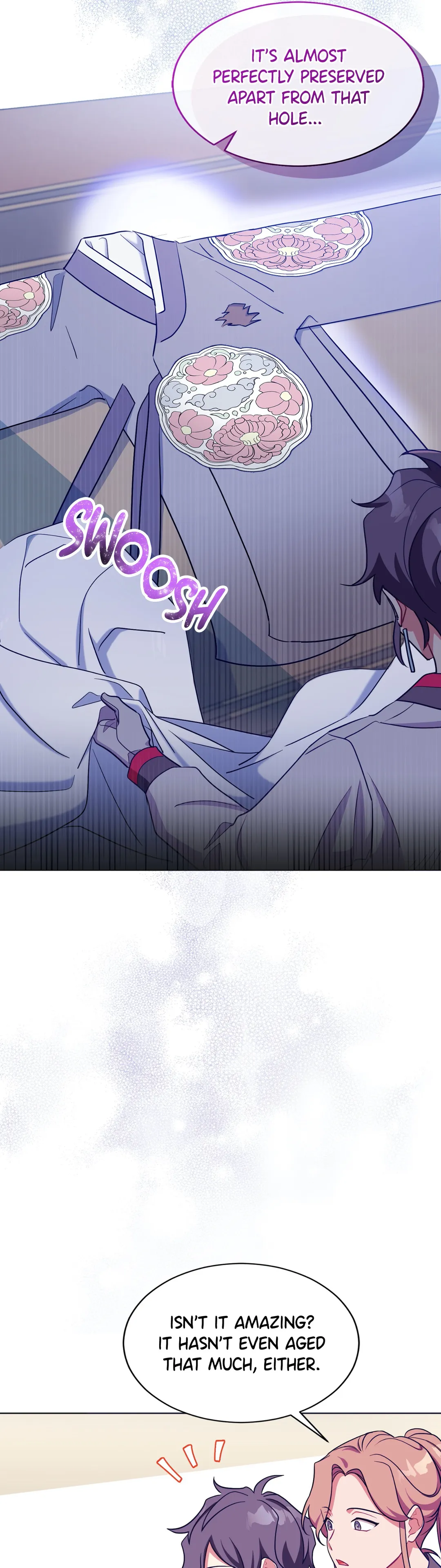 Haechi’s Princess Chapter 8 - Page 15