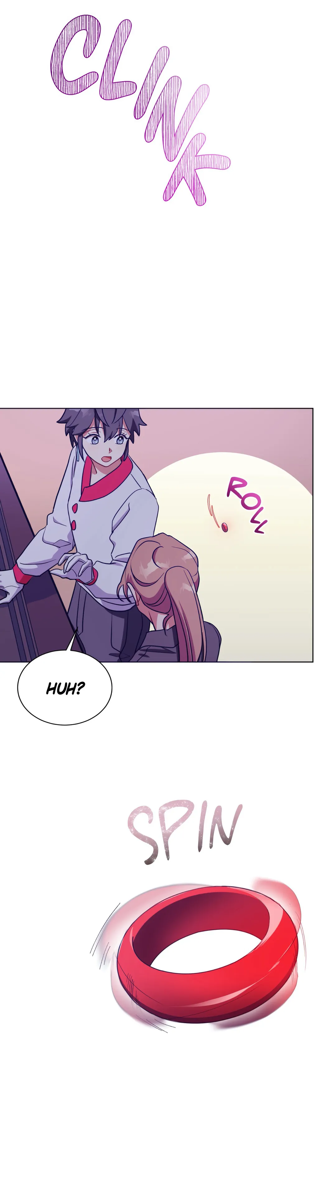 Haechi’s Princess Chapter 8 - Page 17