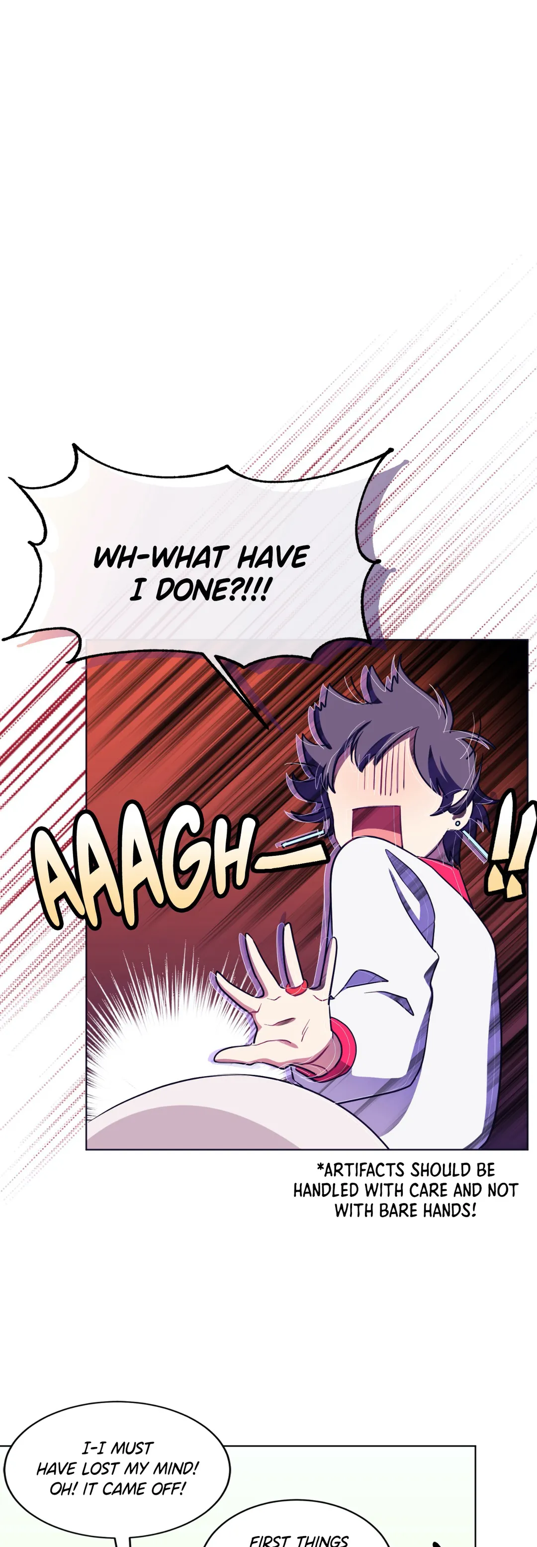 Haechi’s Princess Chapter 8 - Page 24