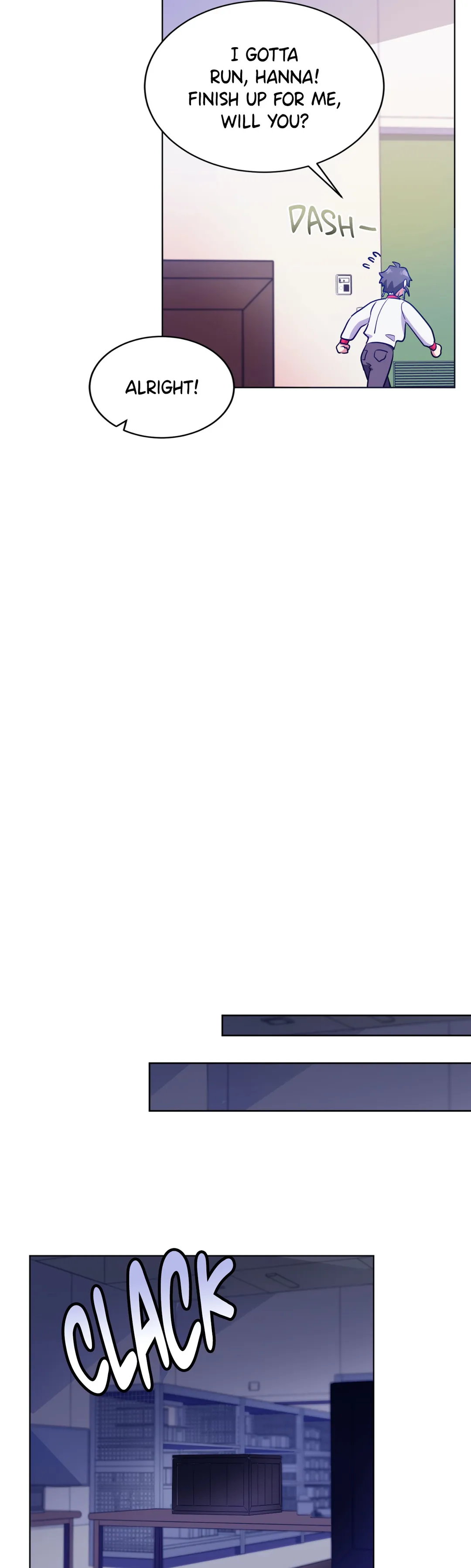 Haechi’s Princess Chapter 8 - Page 27