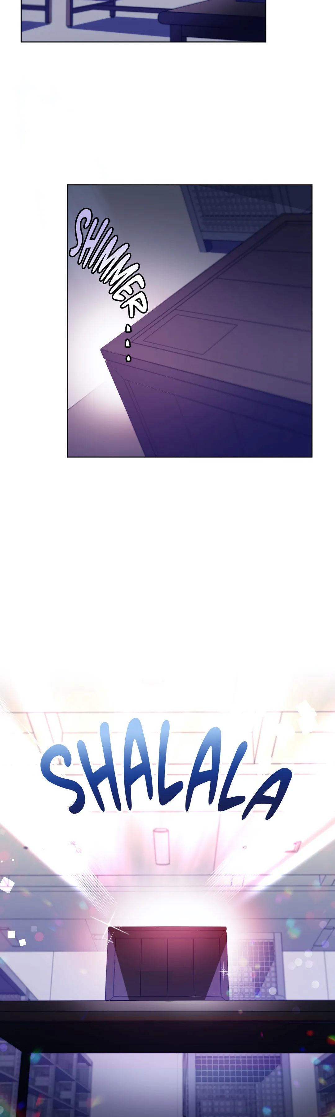 Haechi’s Princess Chapter 8 - Page 28