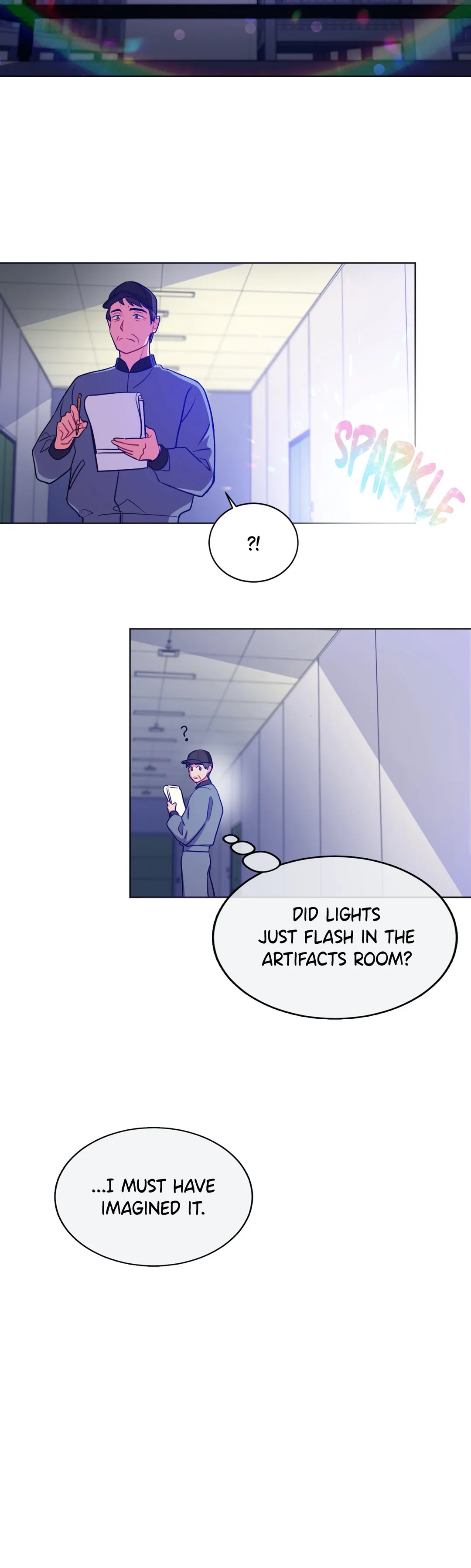 Haechi’s Princess Chapter 8 - Page 29