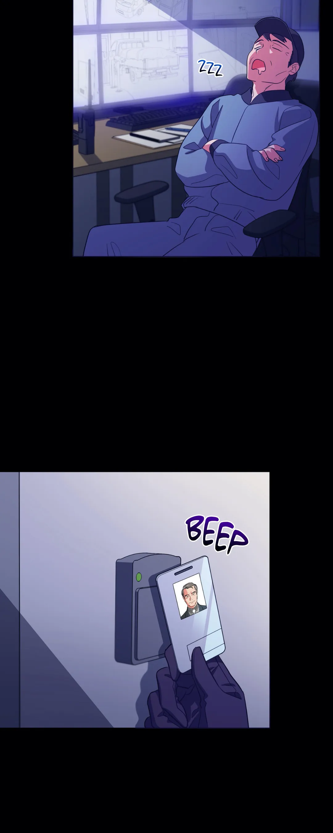 Haechi’s Princess Chapter 8 - Page 31