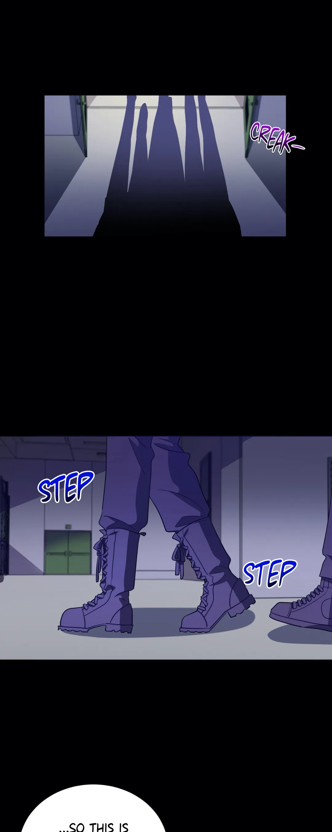 Haechi’s Princess Chapter 8 - Page 32