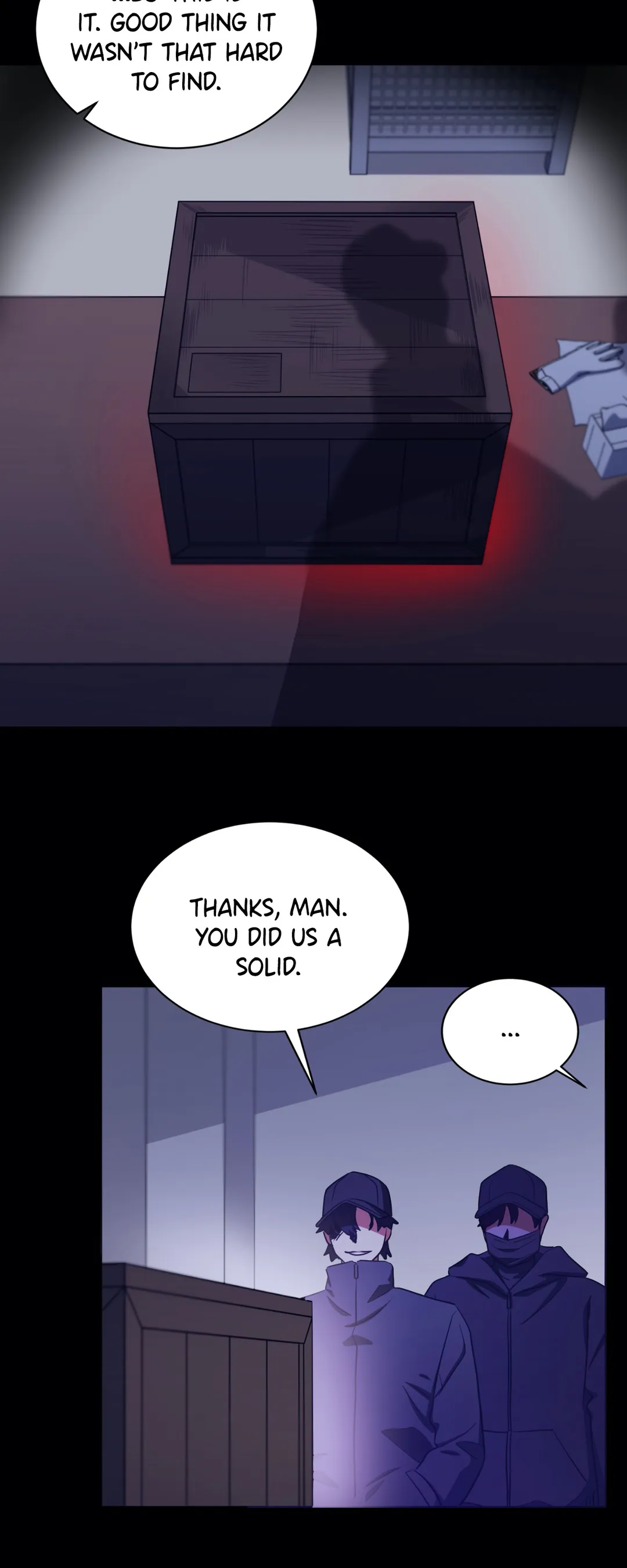 Haechi’s Princess Chapter 8 - Page 33