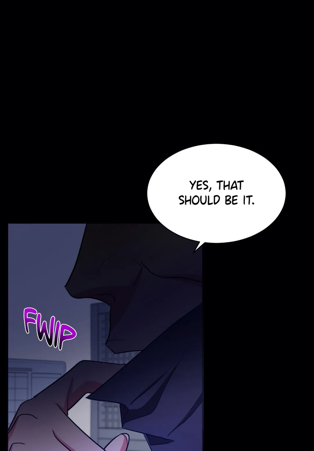 Haechi’s Princess Chapter 8 - Page 34