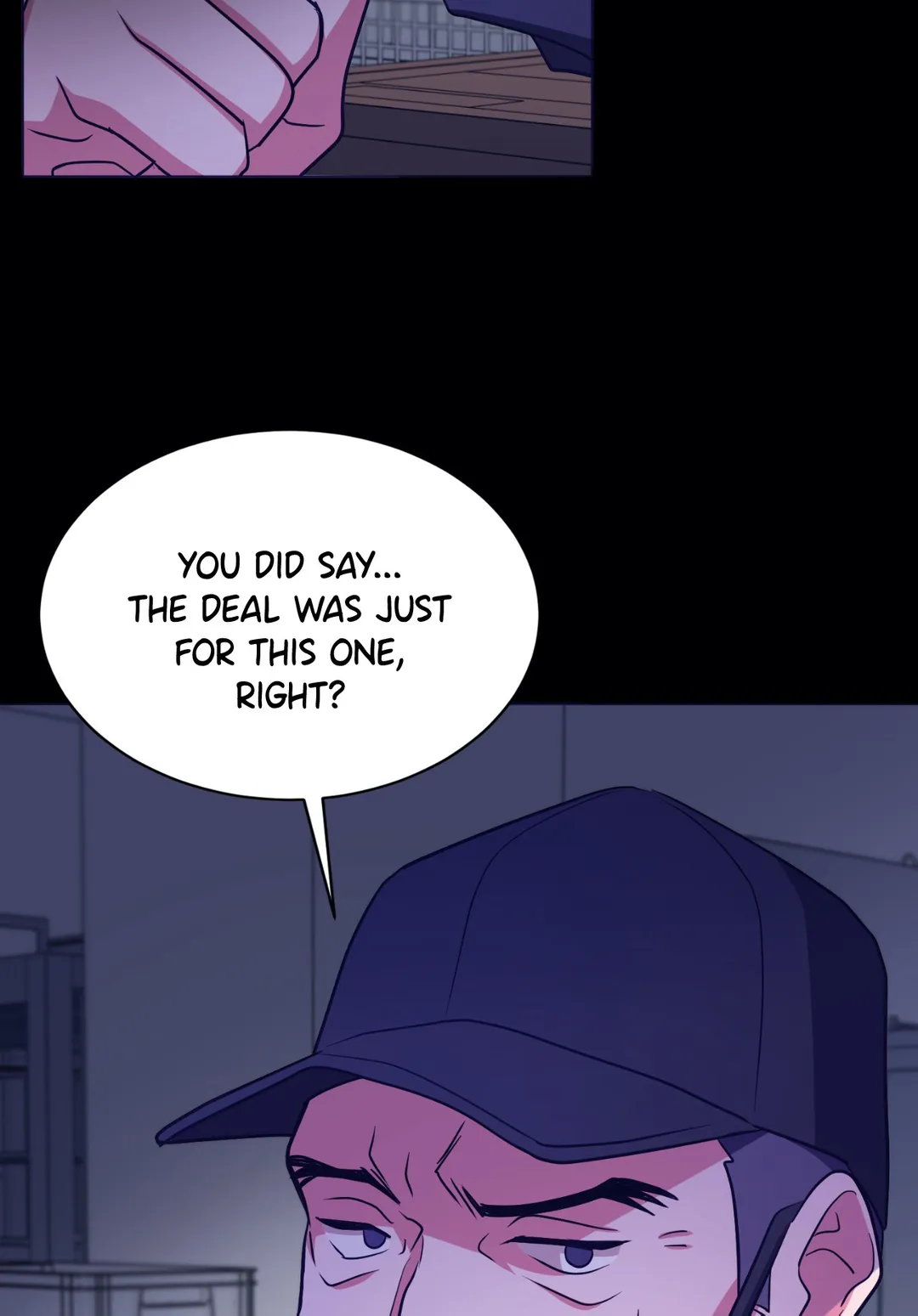 Haechi’s Princess Chapter 8 - Page 35