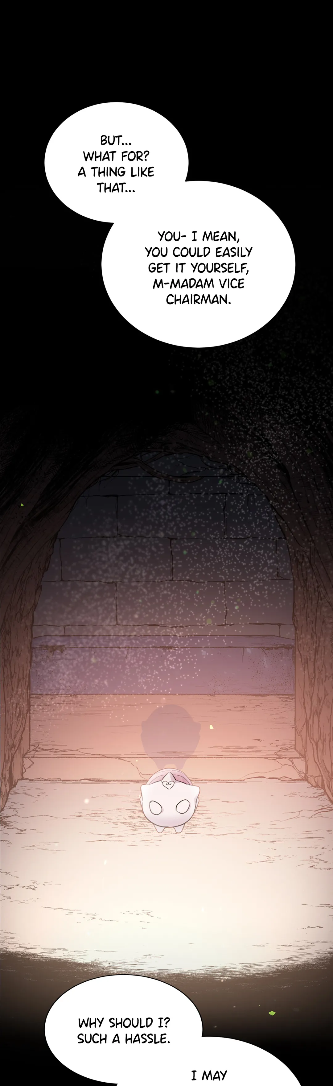 Haechi’s Princess Chapter 9 - Page 6