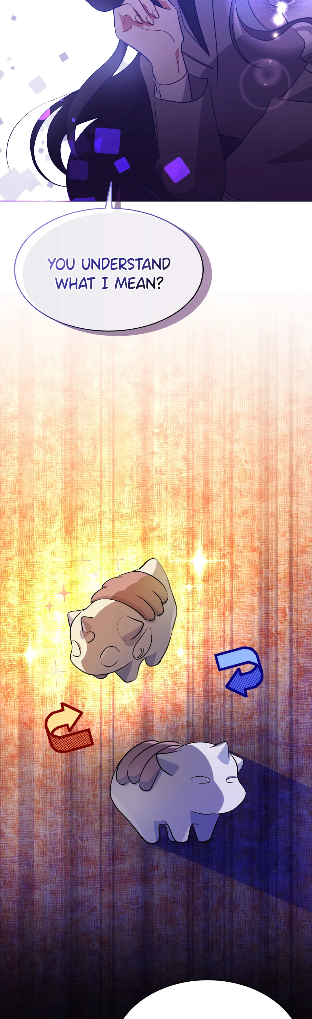 Haechi’s Princess Chapter 9 - Page 8