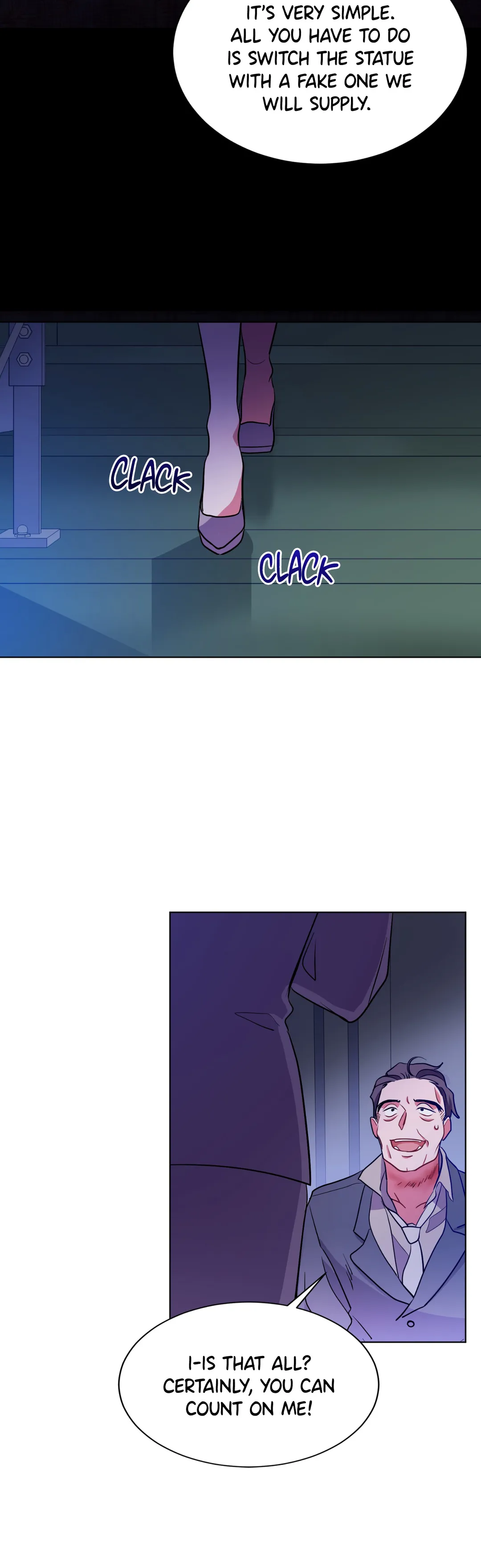 Haechi’s Princess Chapter 9 - Page 9