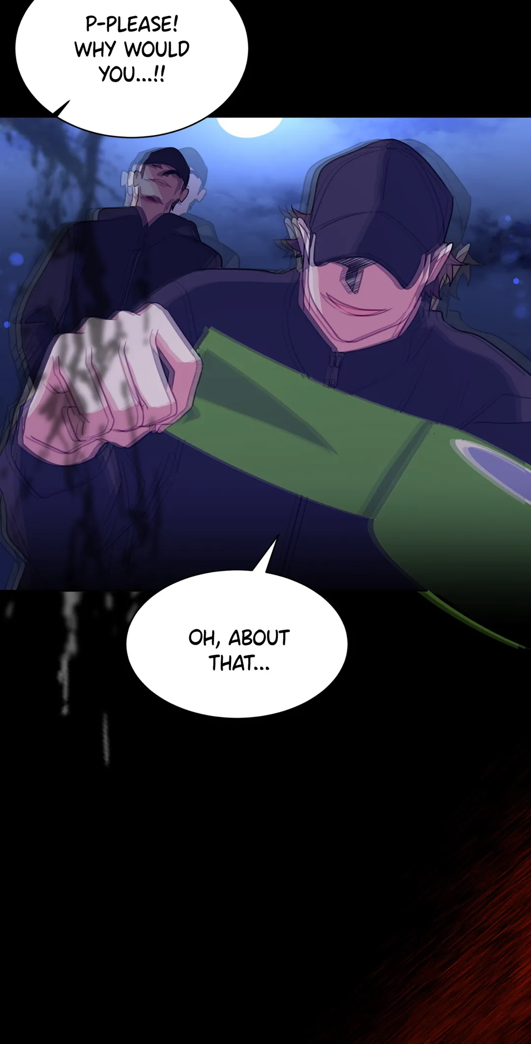 Haechi’s Princess Chapter 9 - Page 16