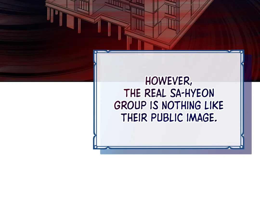 Haechi’s Princess Chapter 9 - Page 21