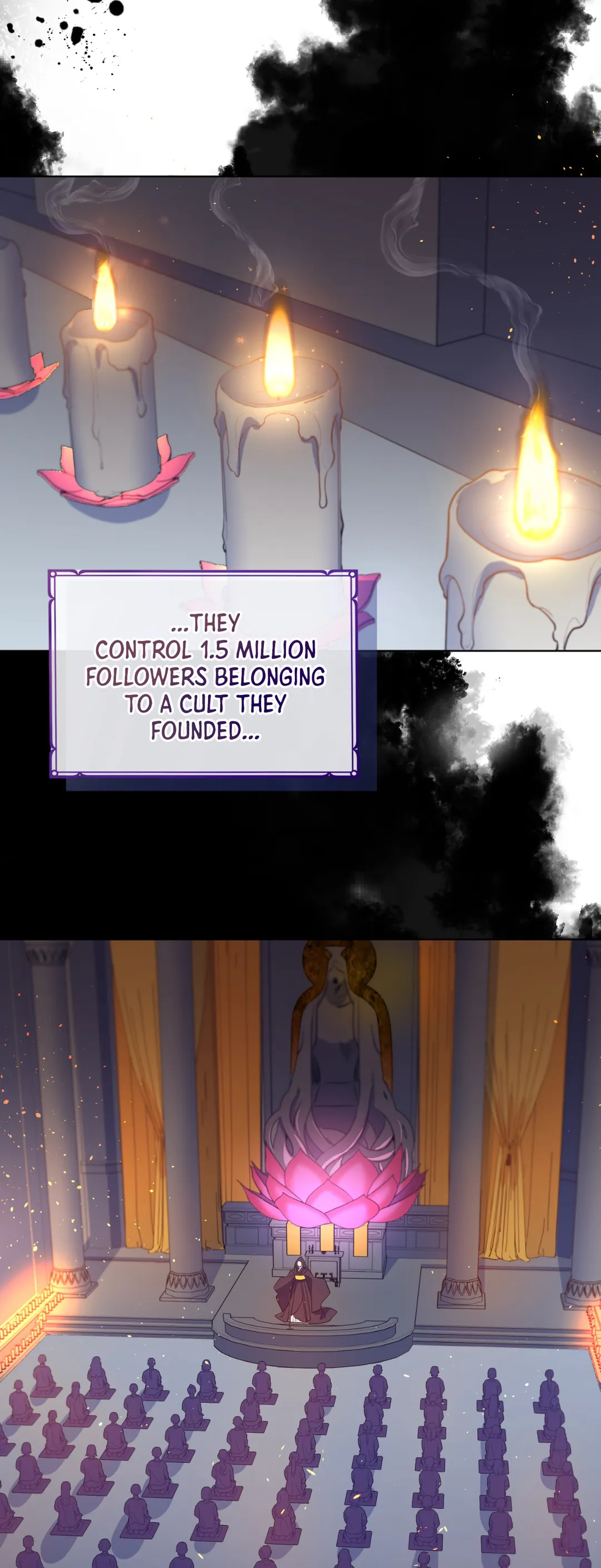 Haechi’s Princess Chapter 9 - Page 23