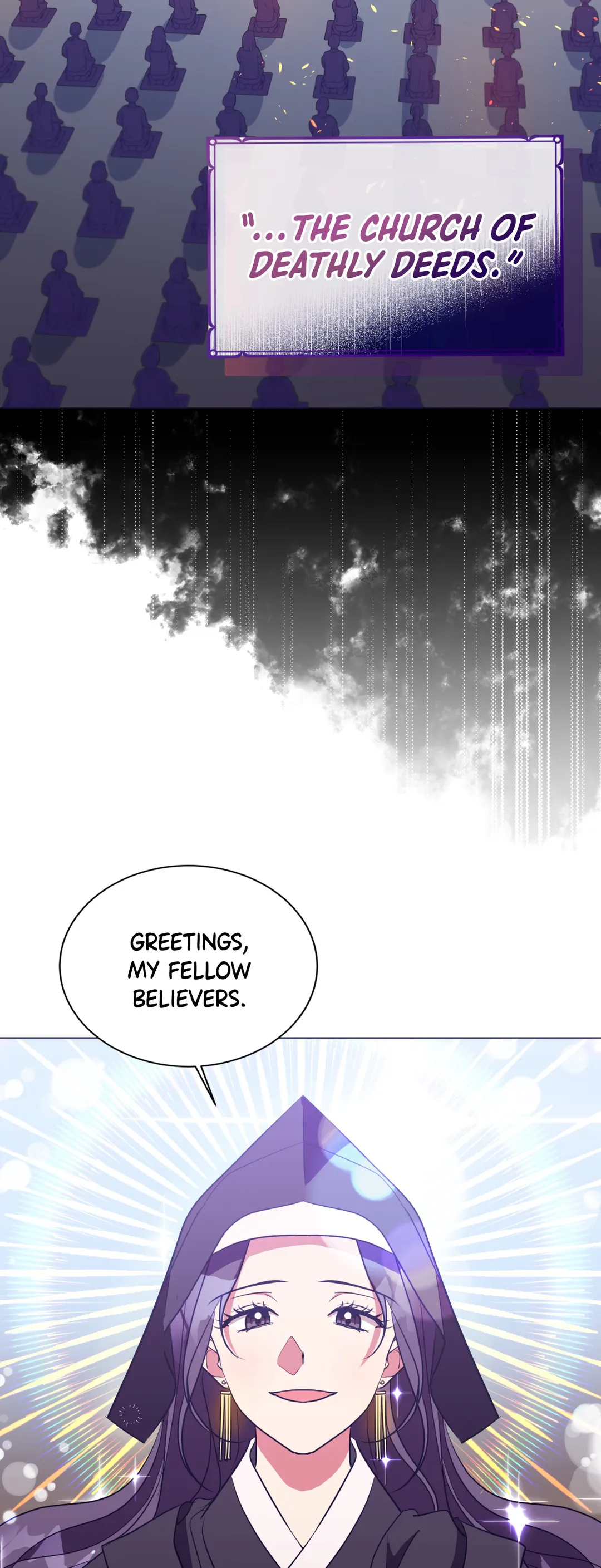 Haechi’s Princess Chapter 9 - Page 24