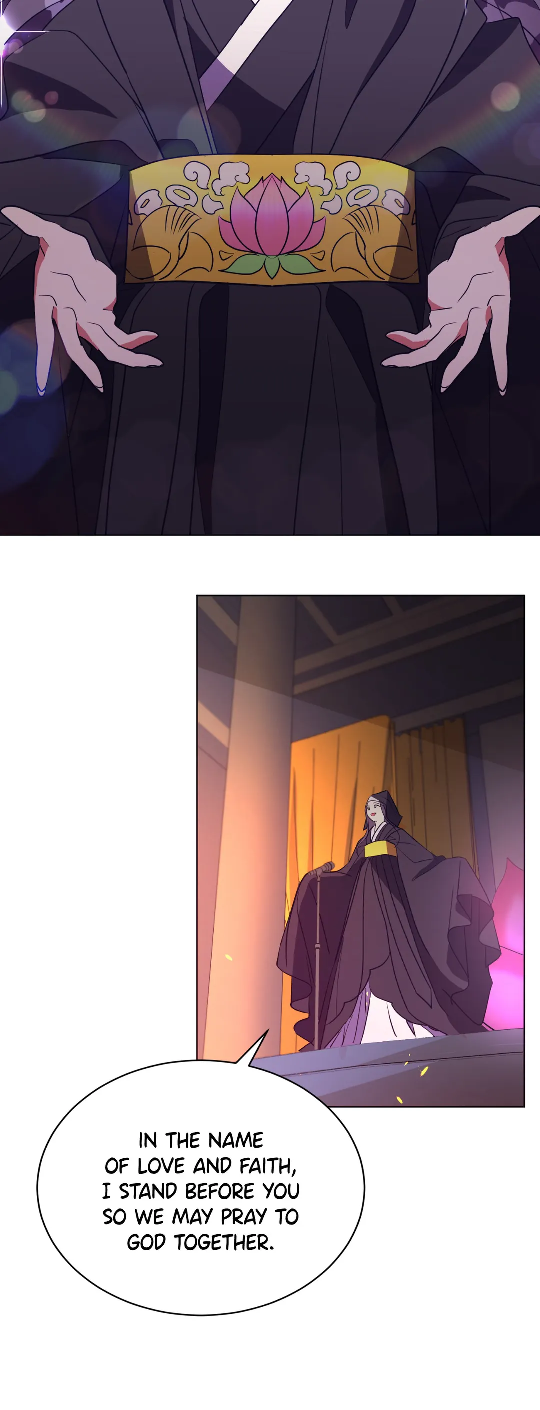 Haechi’s Princess Chapter 9 - Page 25