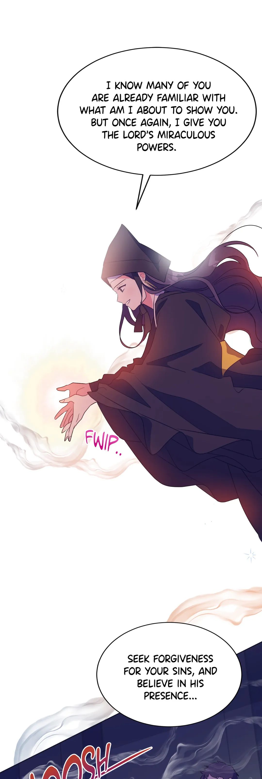 Haechi’s Princess Chapter 9 - Page 26