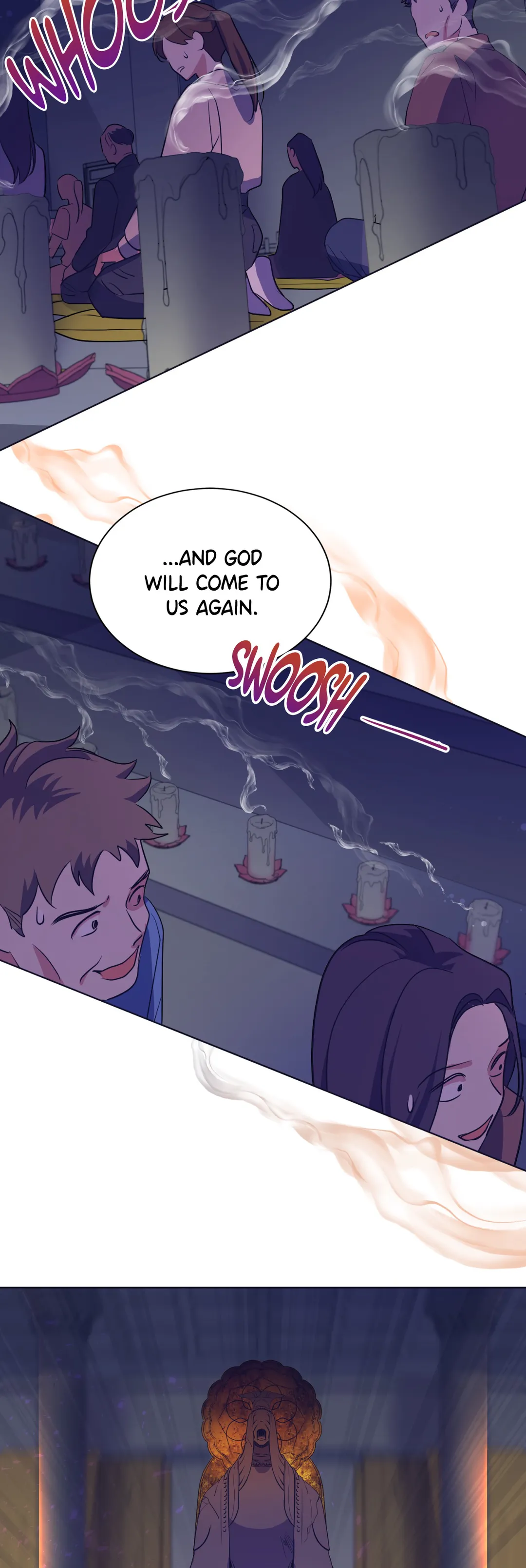 Haechi’s Princess Chapter 9 - Page 27