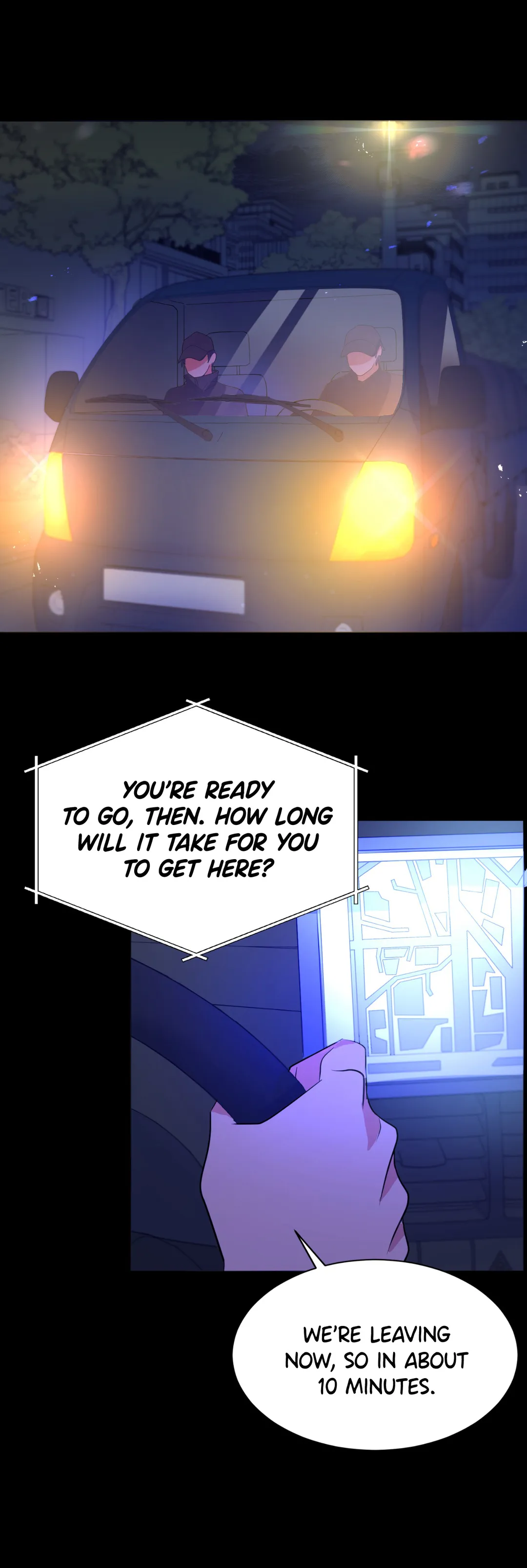 Haechi’s Princess Chapter 9 - Page 29