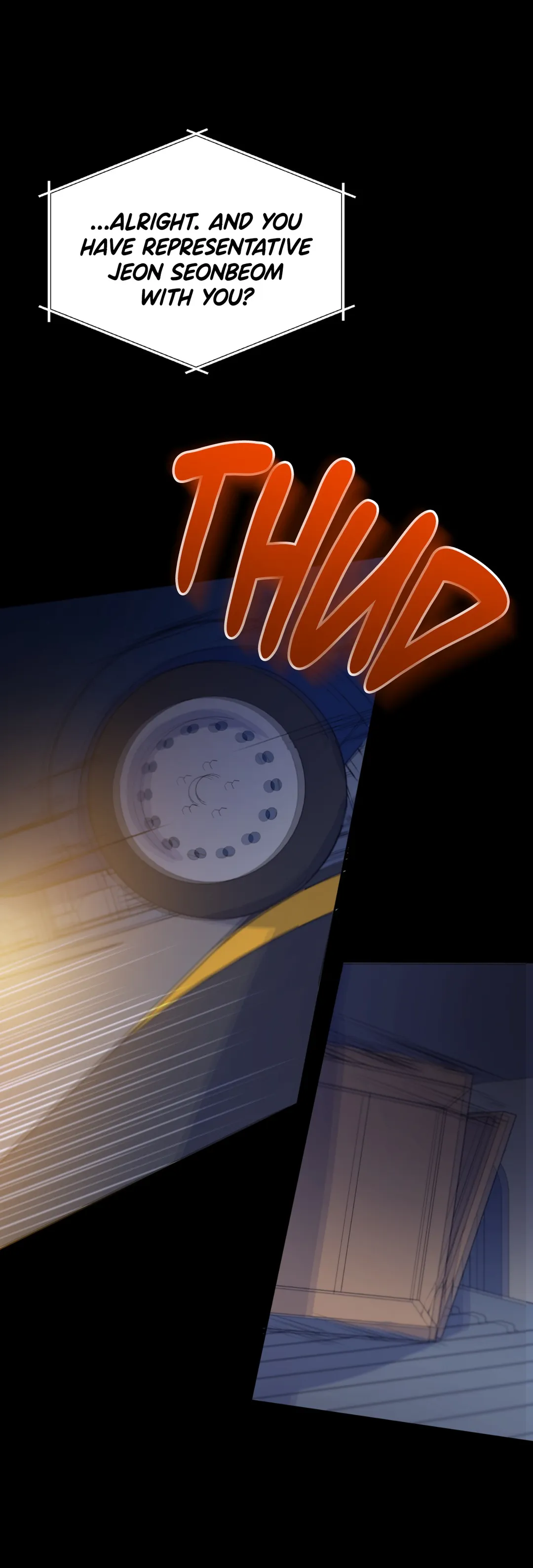 Haechi’s Princess Chapter 9 - Page 30