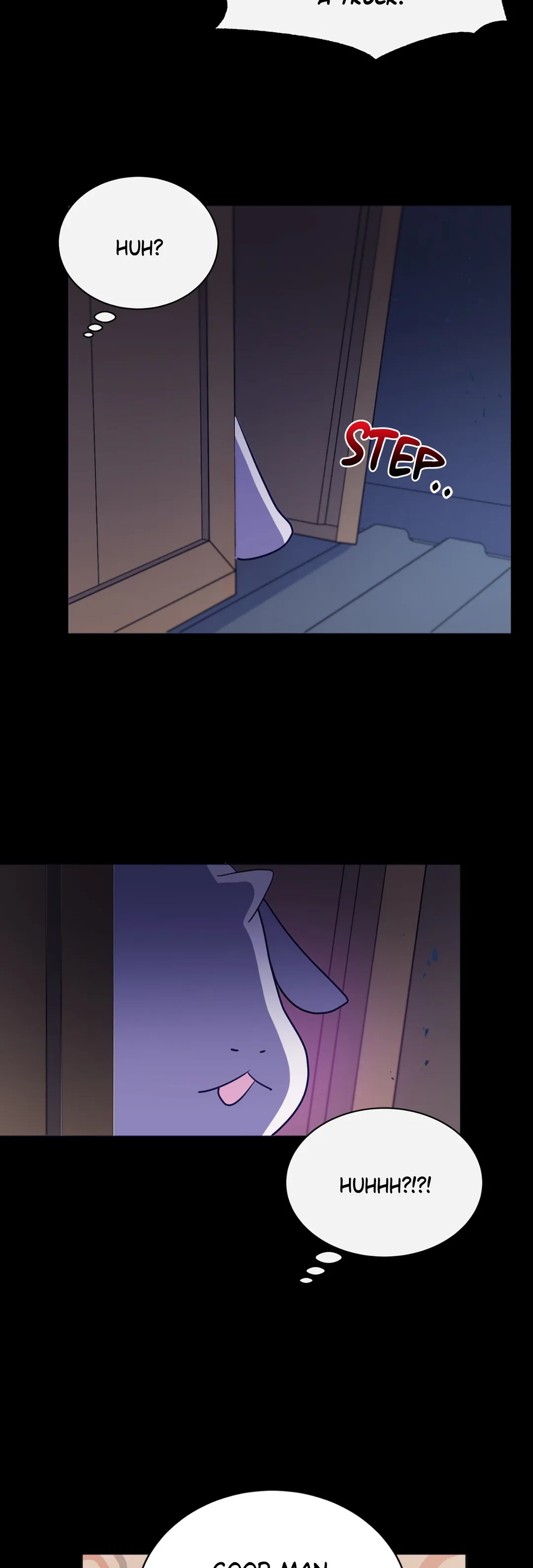 Haechi’s Princess Chapter 9 - Page 32