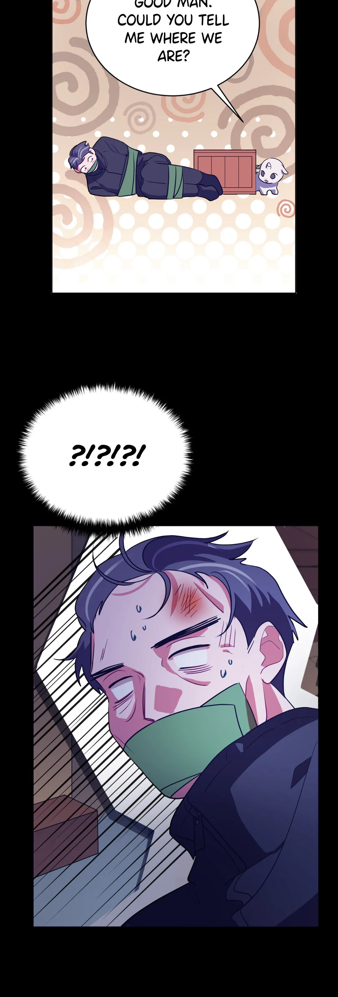 Haechi’s Princess Chapter 9 - Page 33