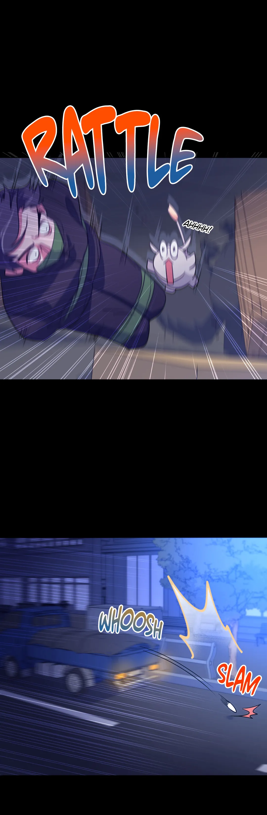 Haechi’s Princess Chapter 9 - Page 34