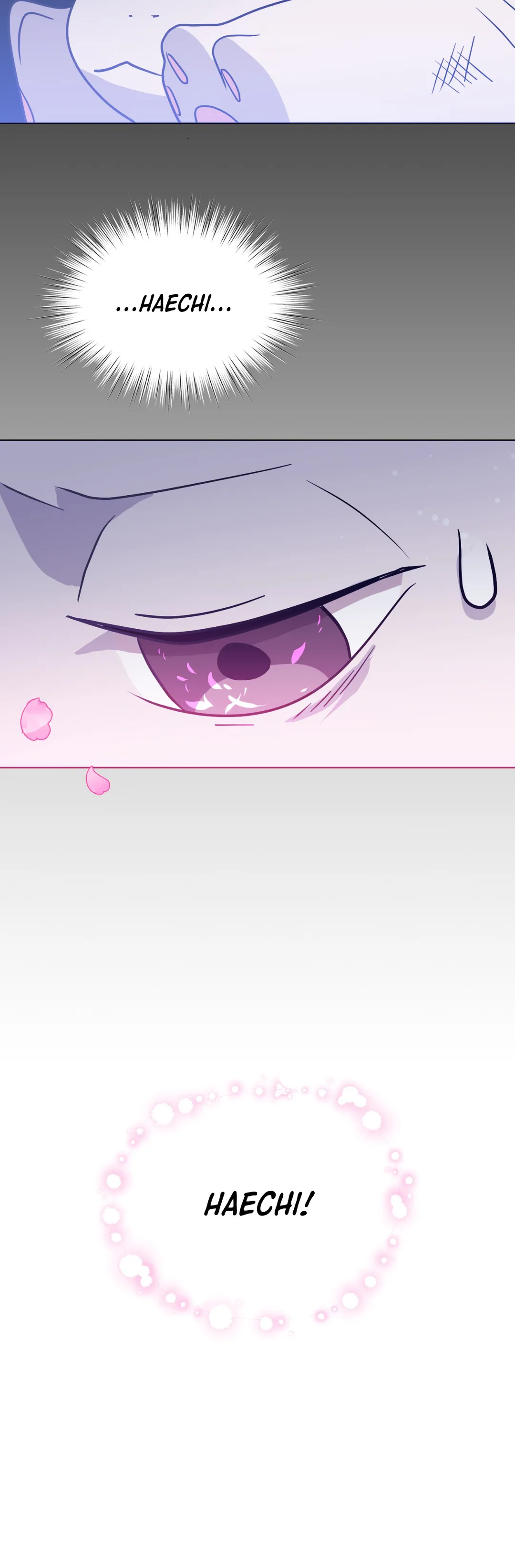 Haechi’s Princess Chapter 9 - Page 37