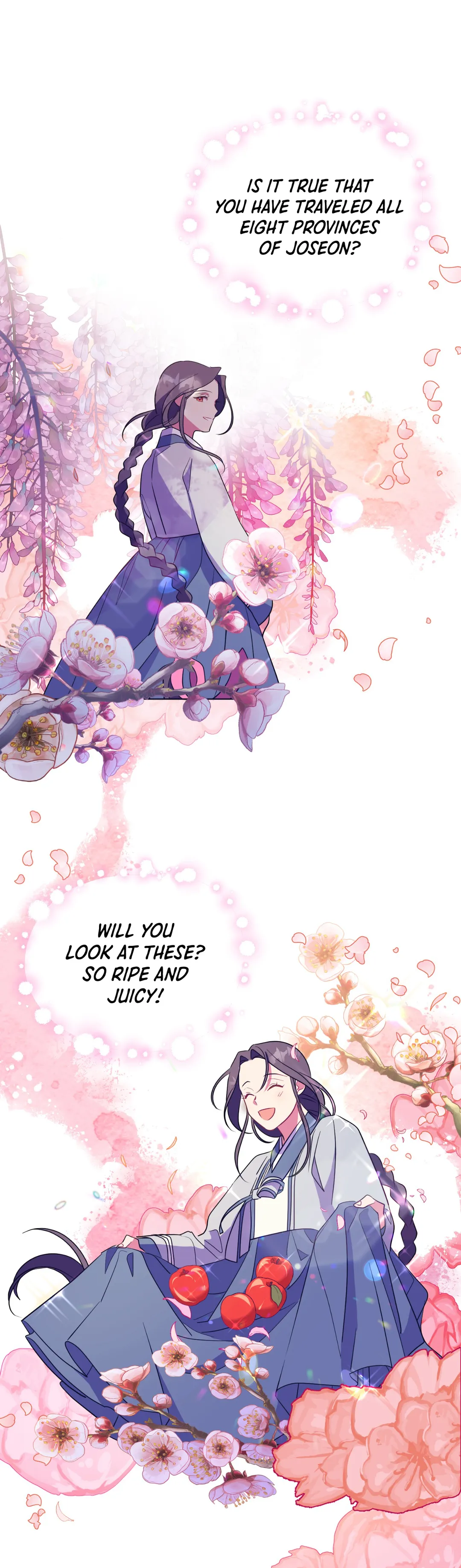 Haechi’s Princess Chapter 9 - Page 38