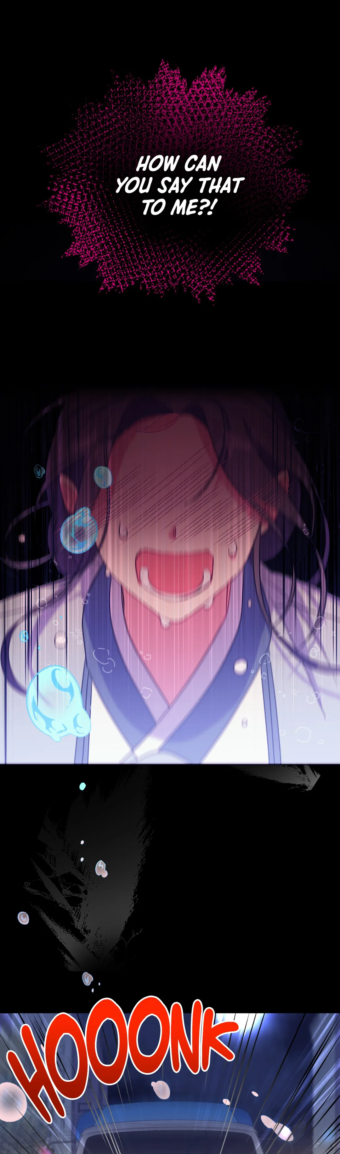 Haechi’s Princess Chapter 9 - Page 40