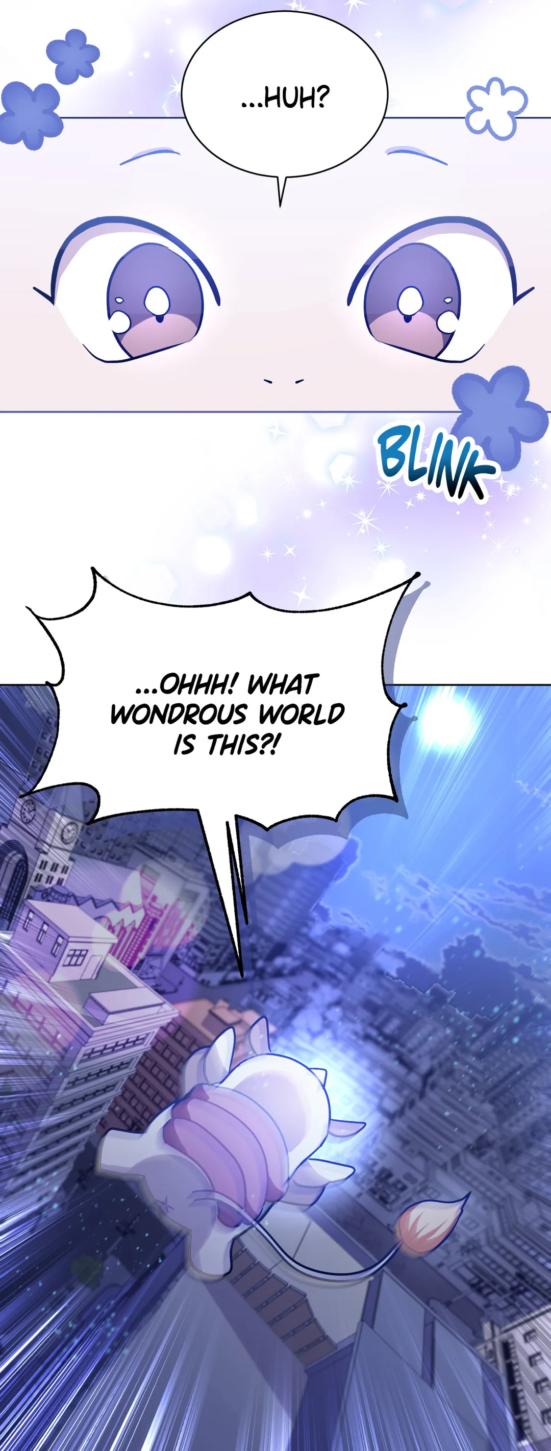 Haechi’s Princess Chapter 9 - Page 43