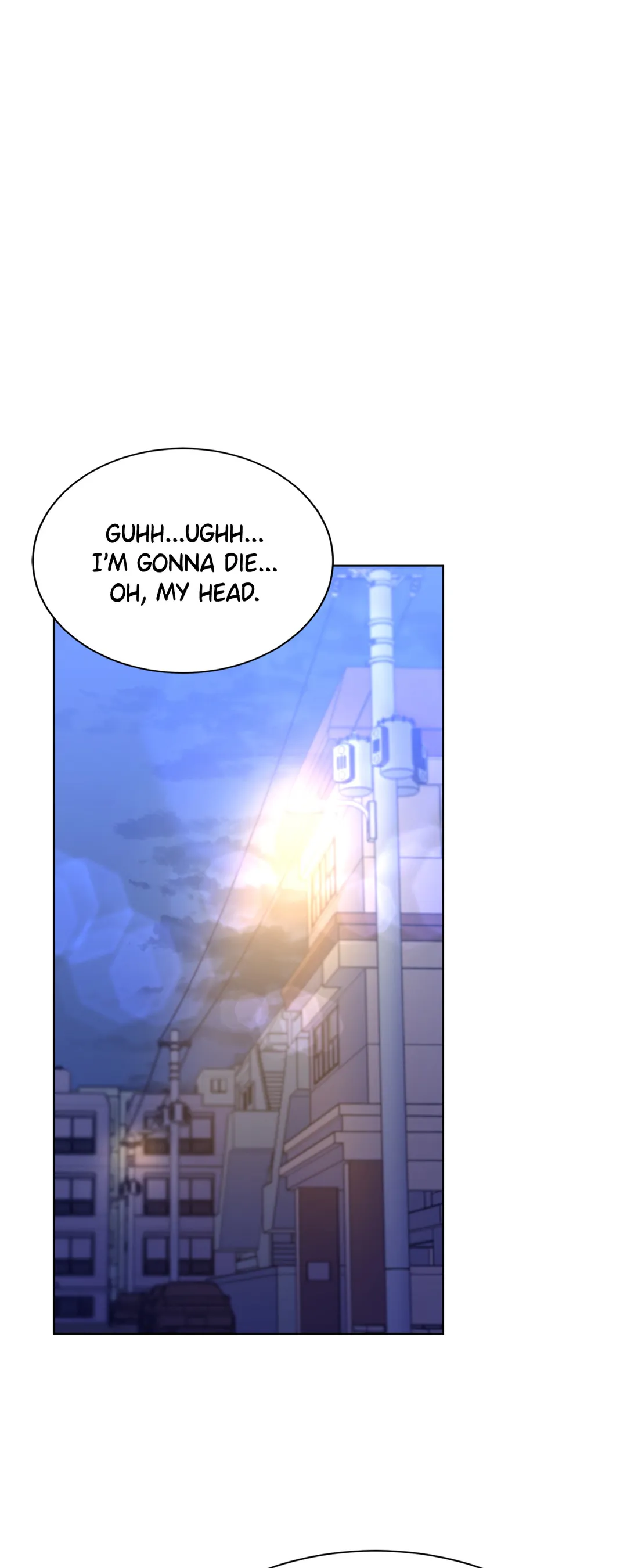 Haechi’s Princess Chapter 9 - Page 46