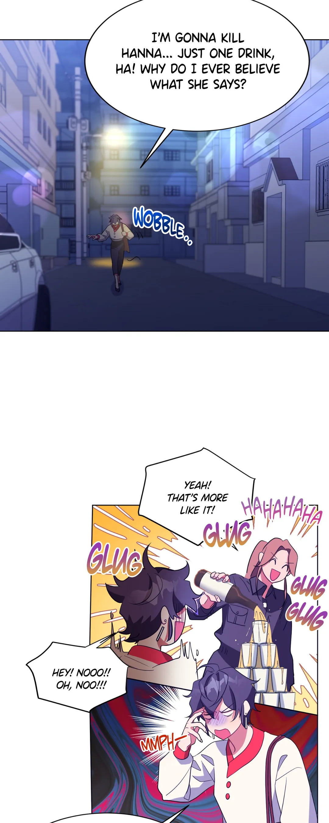 Haechi’s Princess Chapter 9 - Page 47