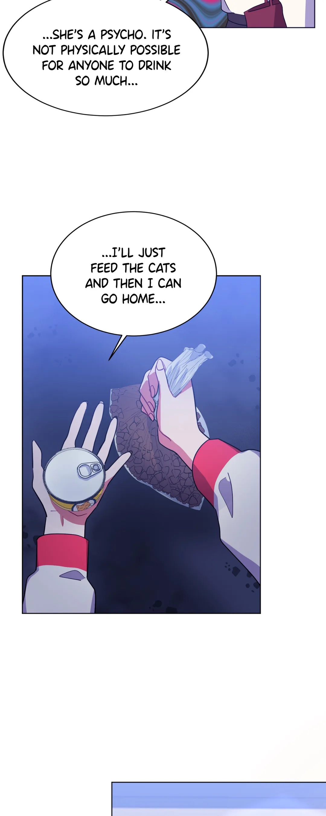 Haechi’s Princess Chapter 9 - Page 48