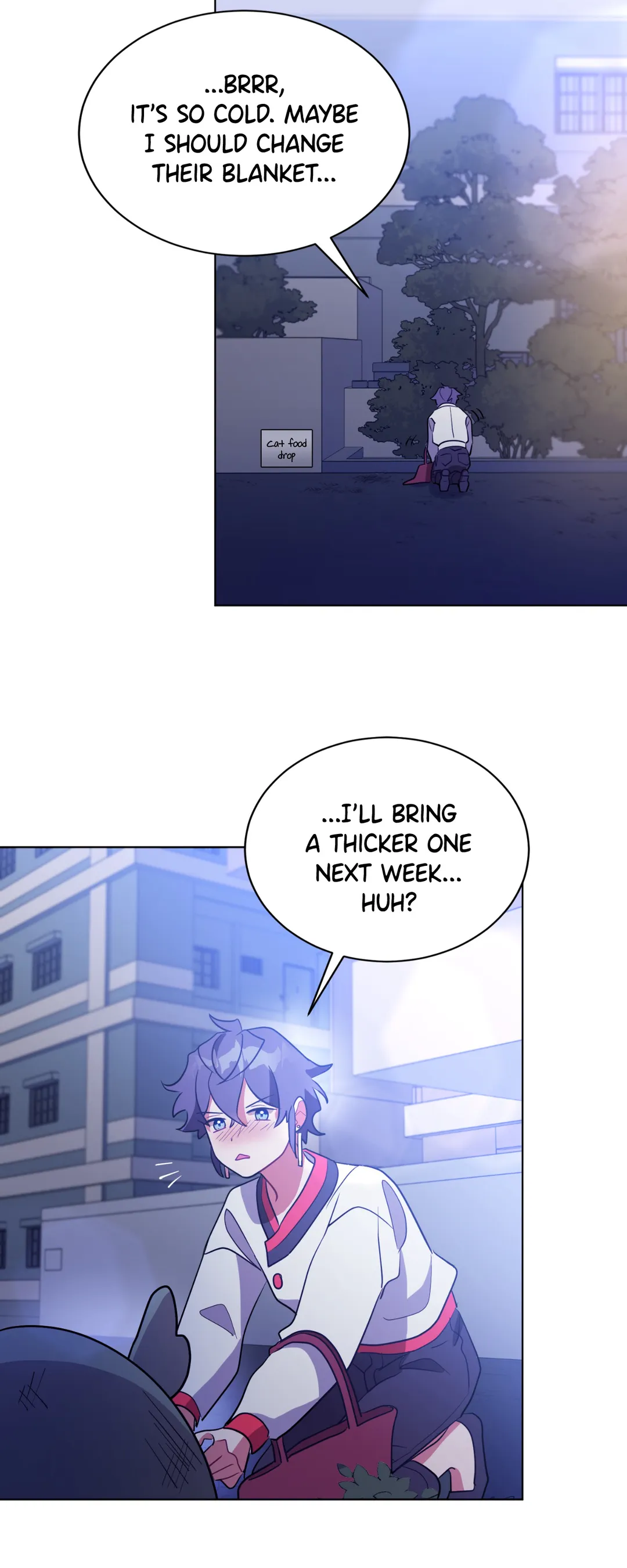 Haechi’s Princess Chapter 9 - Page 49