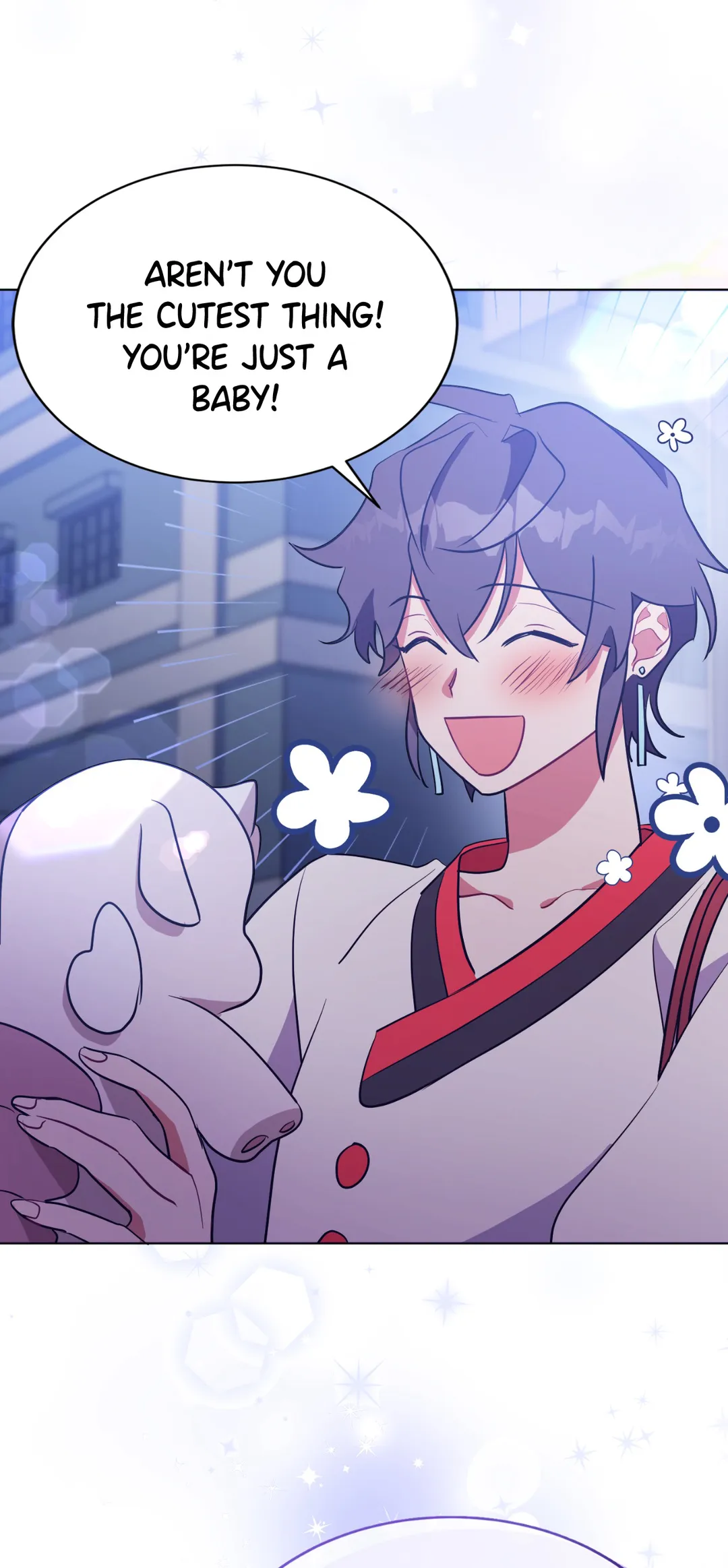 Haechi’s Princess Chapter 9 - Page 51