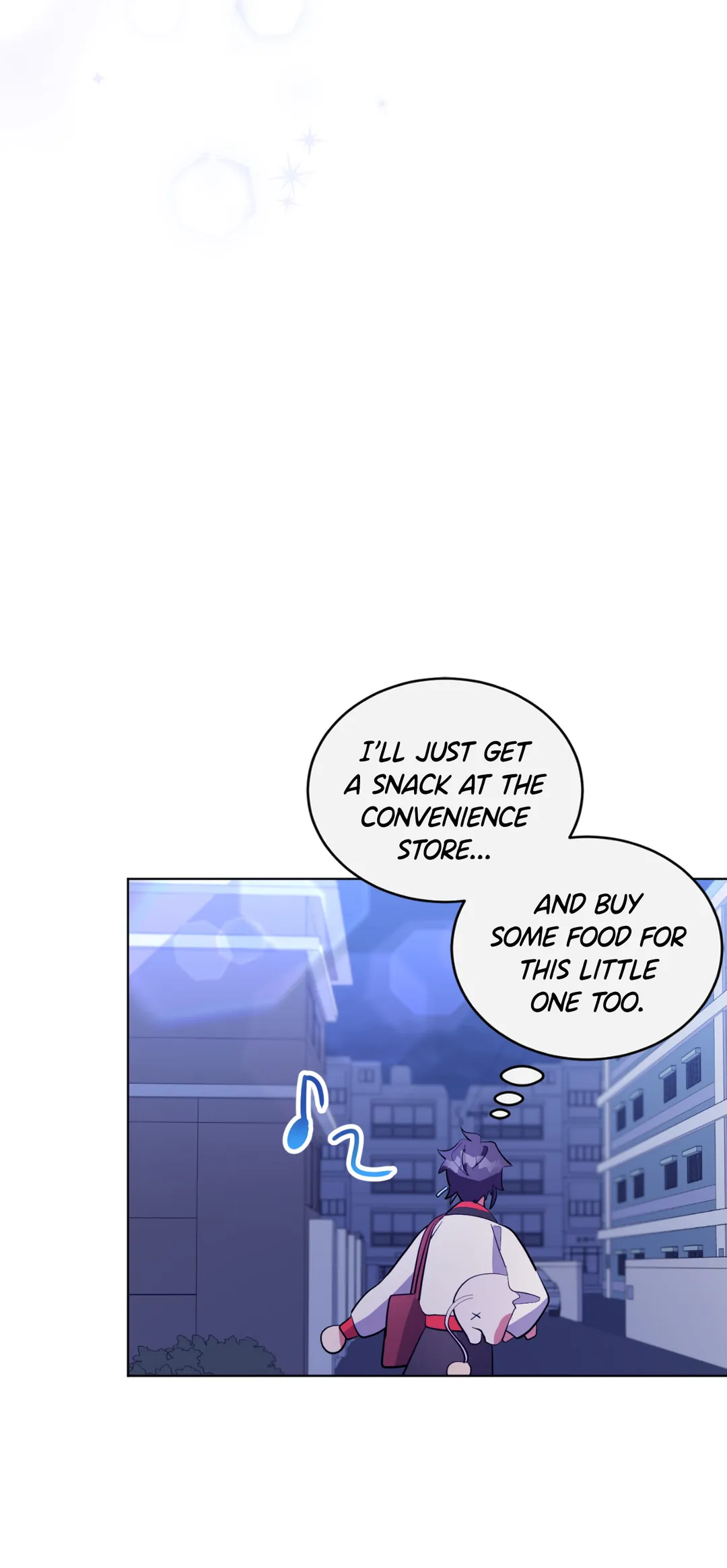 Haechi’s Princess Chapter 9 - Page 53