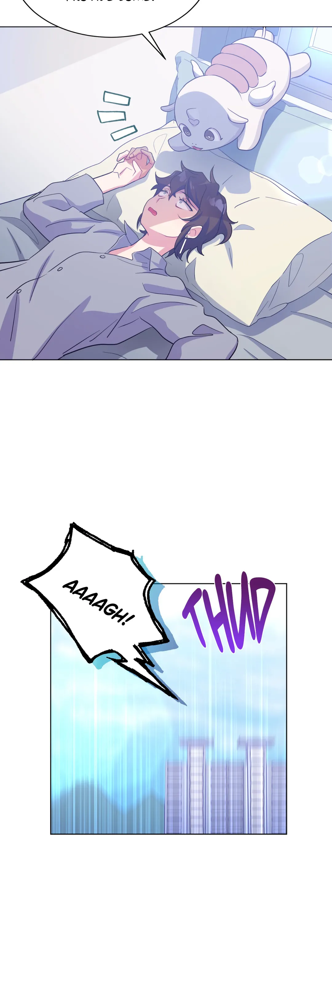 Haechi’s Princess Chapter 10 - Page 4