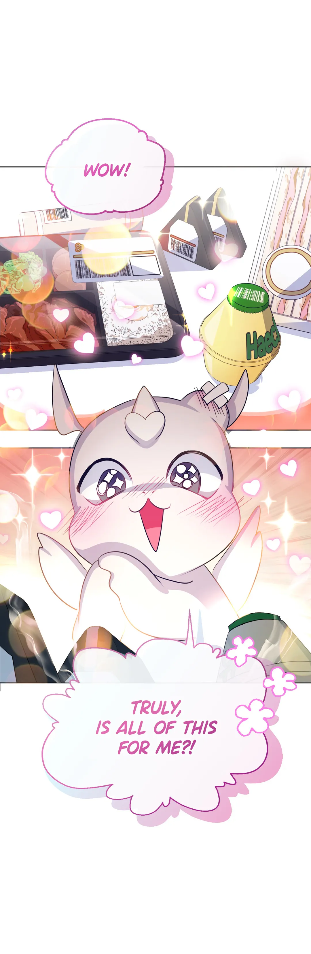 Haechi’s Princess Chapter 10 - Page 6