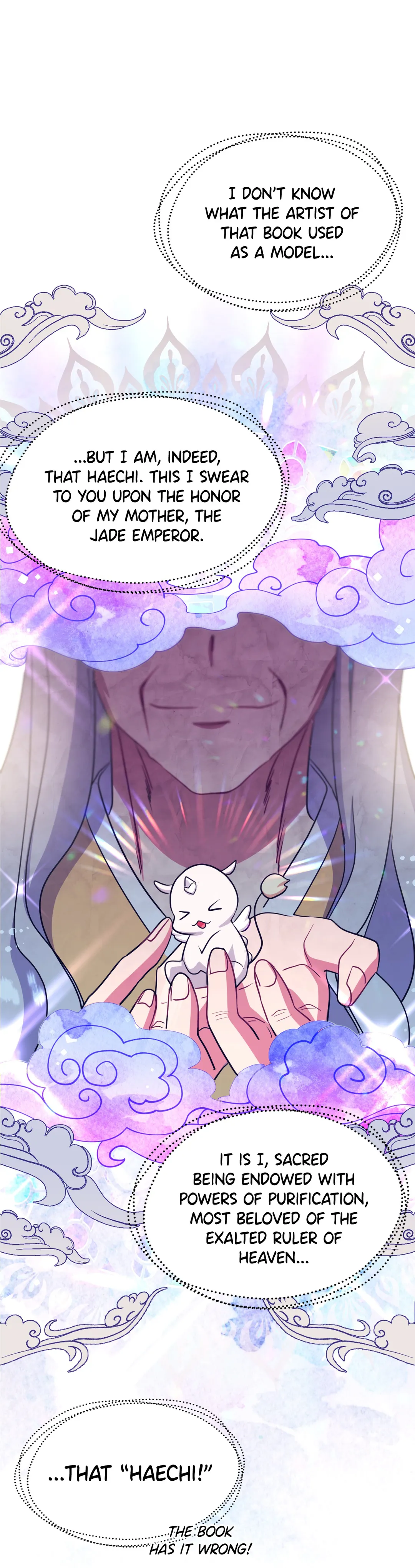 Haechi’s Princess Chapter 10 - Page 11