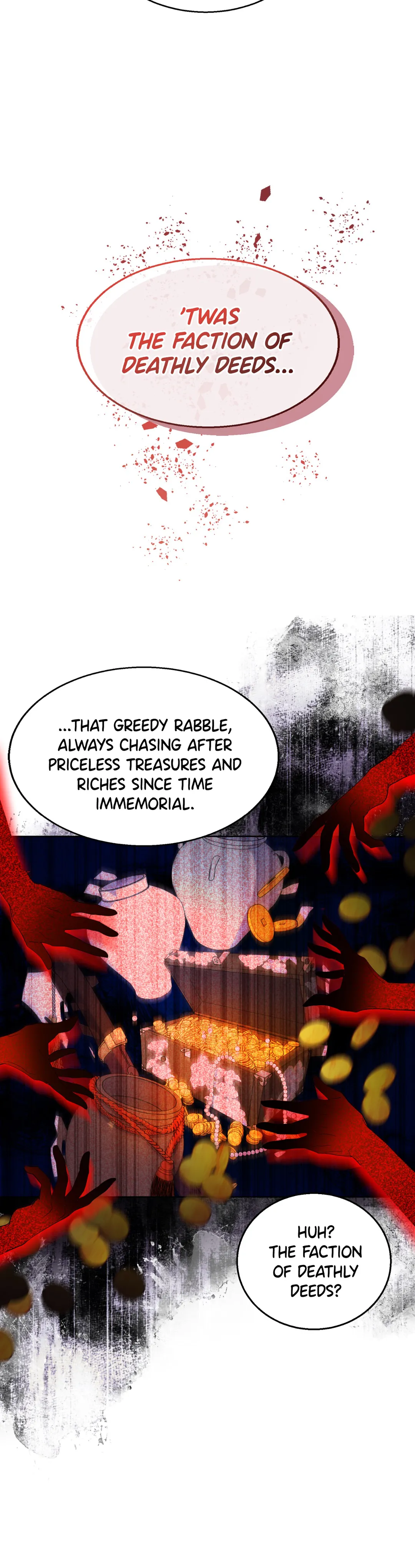 Haechi’s Princess Chapter 10 - Page 13