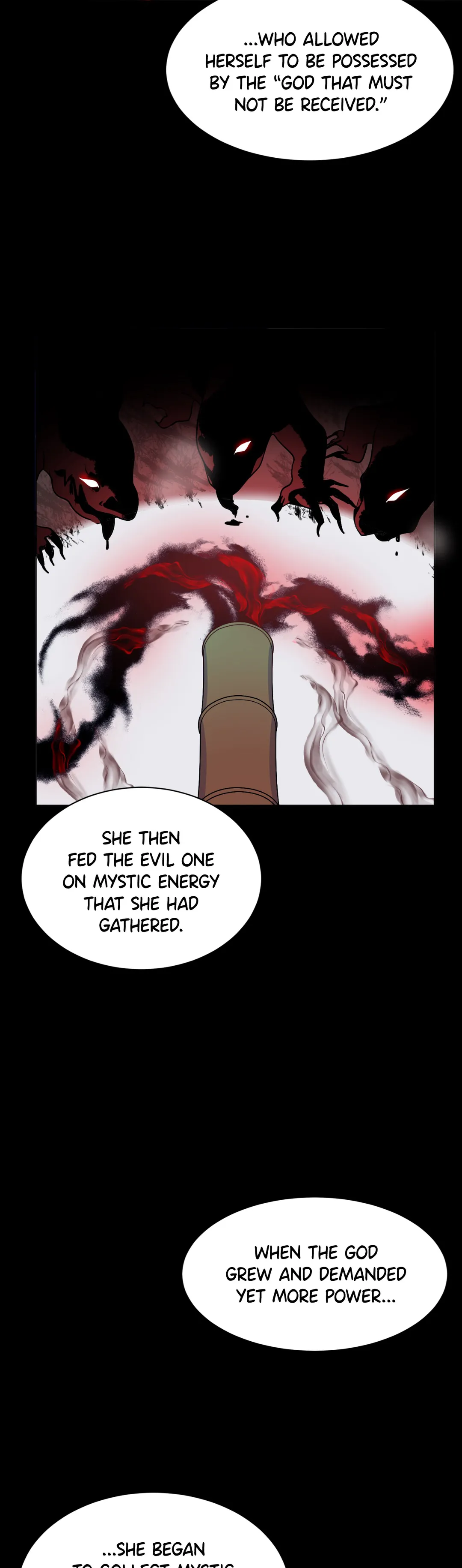 Haechi’s Princess Chapter 10 - Page 16