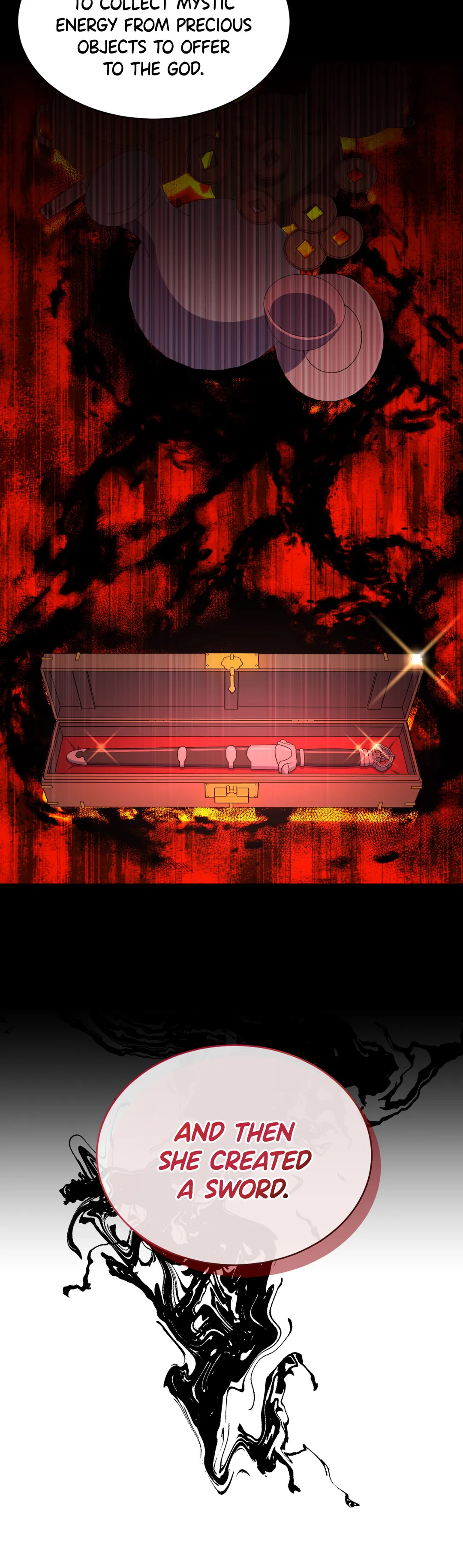 Haechi’s Princess Chapter 10 - Page 17