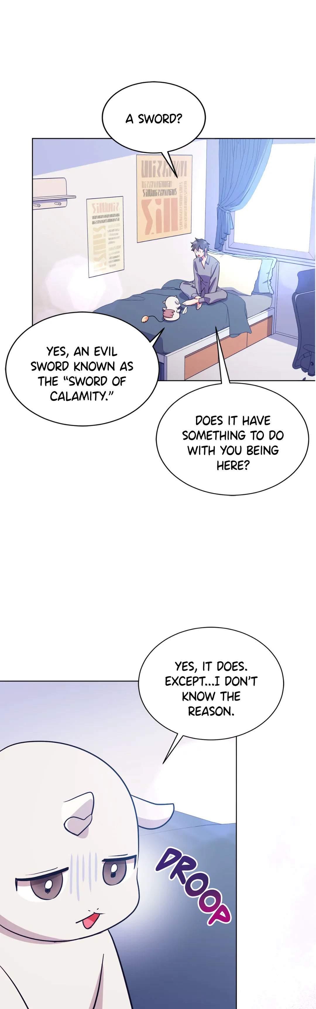 Haechi’s Princess Chapter 10 - Page 18