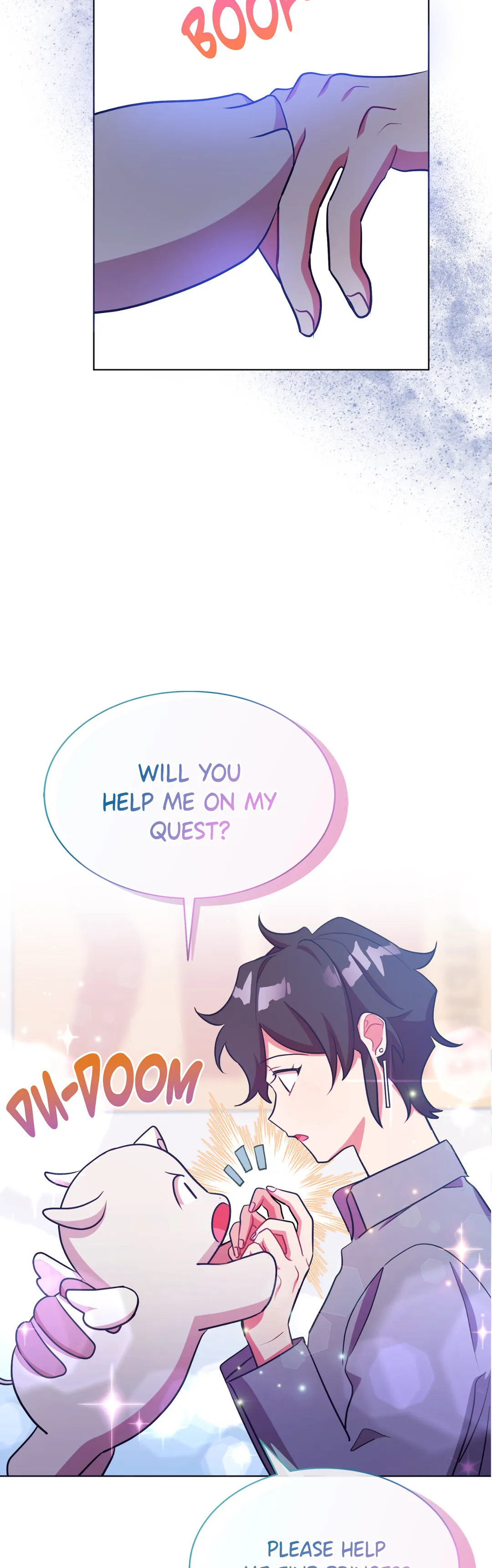 Haechi’s Princess Chapter 10 - Page 20