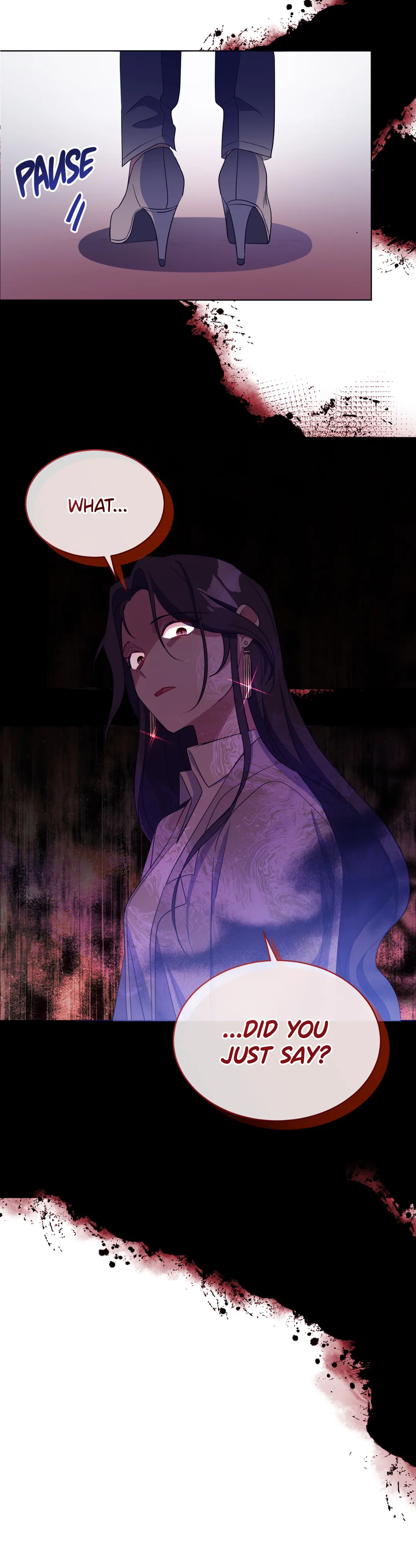 Haechi’s Princess Chapter 10 - Page 25