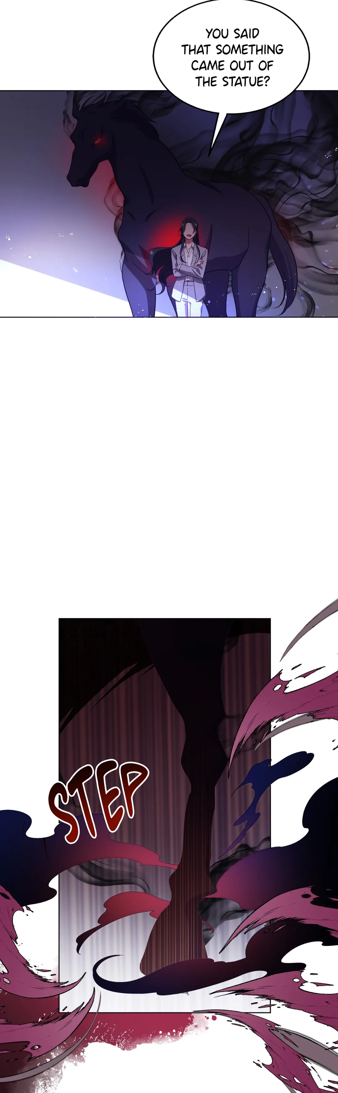 Haechi’s Princess Chapter 10 - Page 27